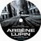 ARSENE LUPIN